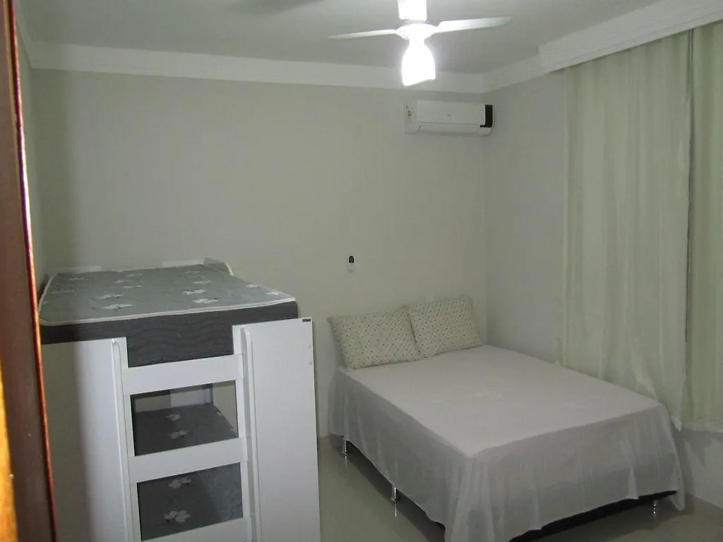 Belissimos Aptos. Porto Seguro Aparthotel
