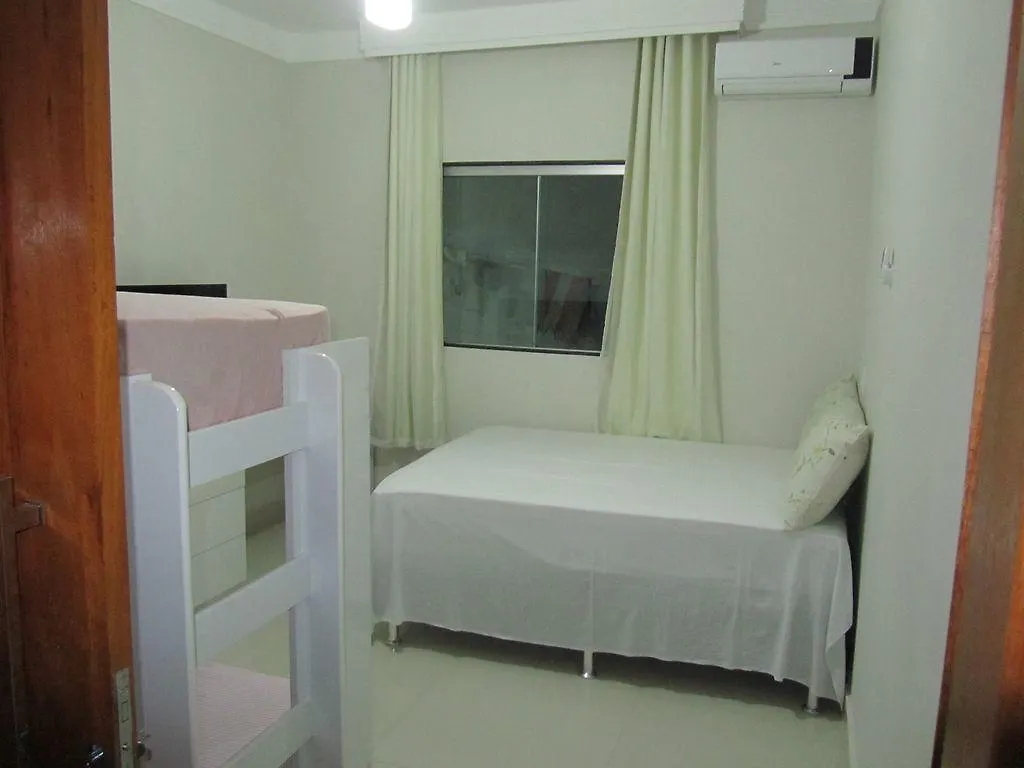 Belissimos Aptos. Porto Seguro Aparthotel 0*,  Brazília