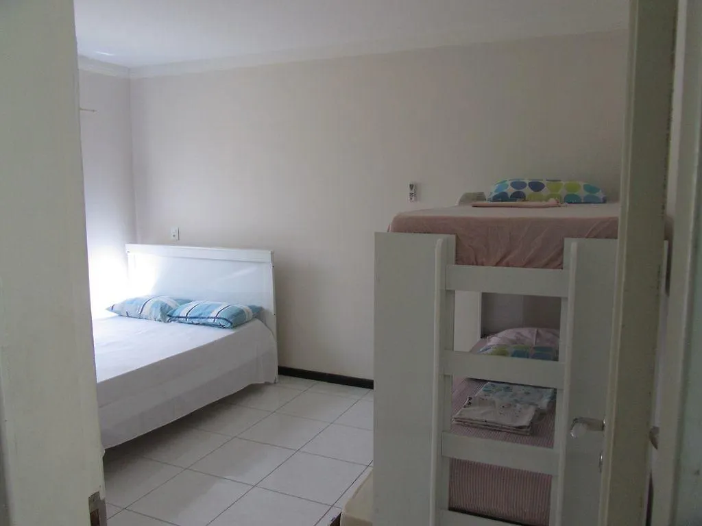 Belissimos Aptos. Porto Seguro Aparthotel