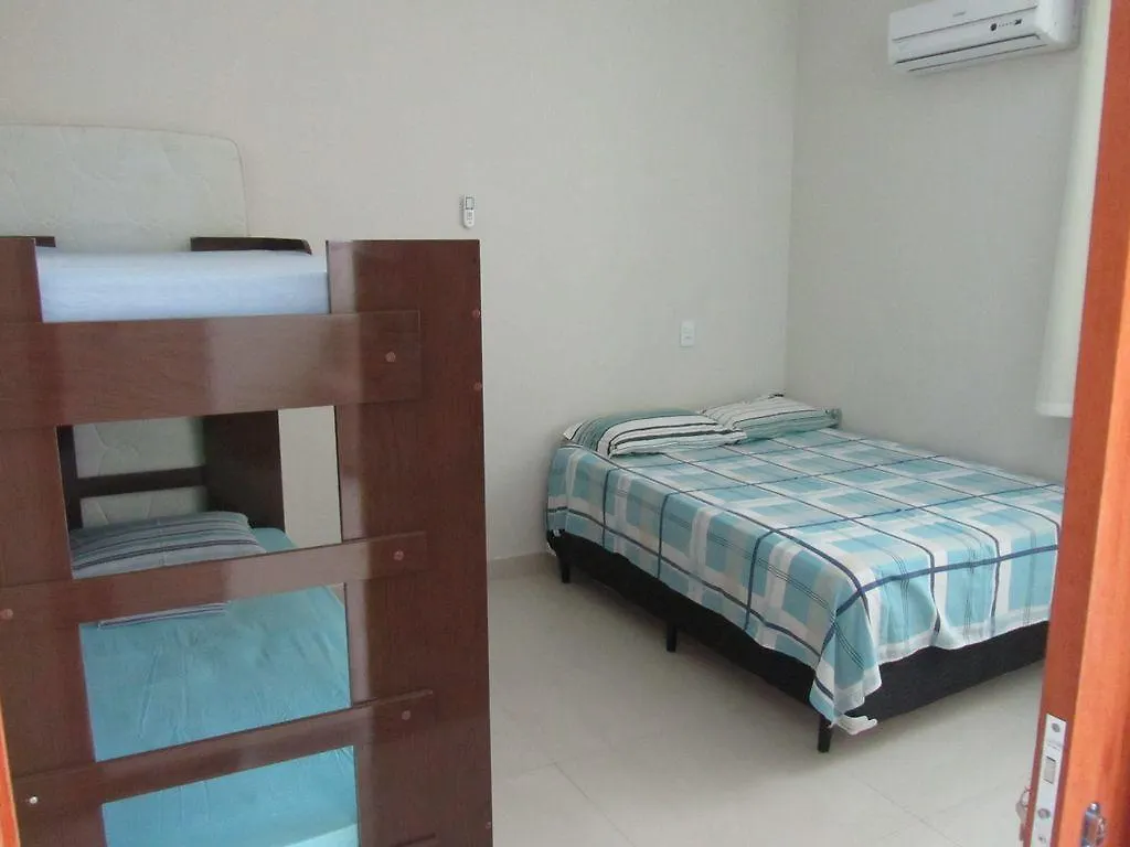 Belissimos Aptos. Porto Seguro Aparthotel