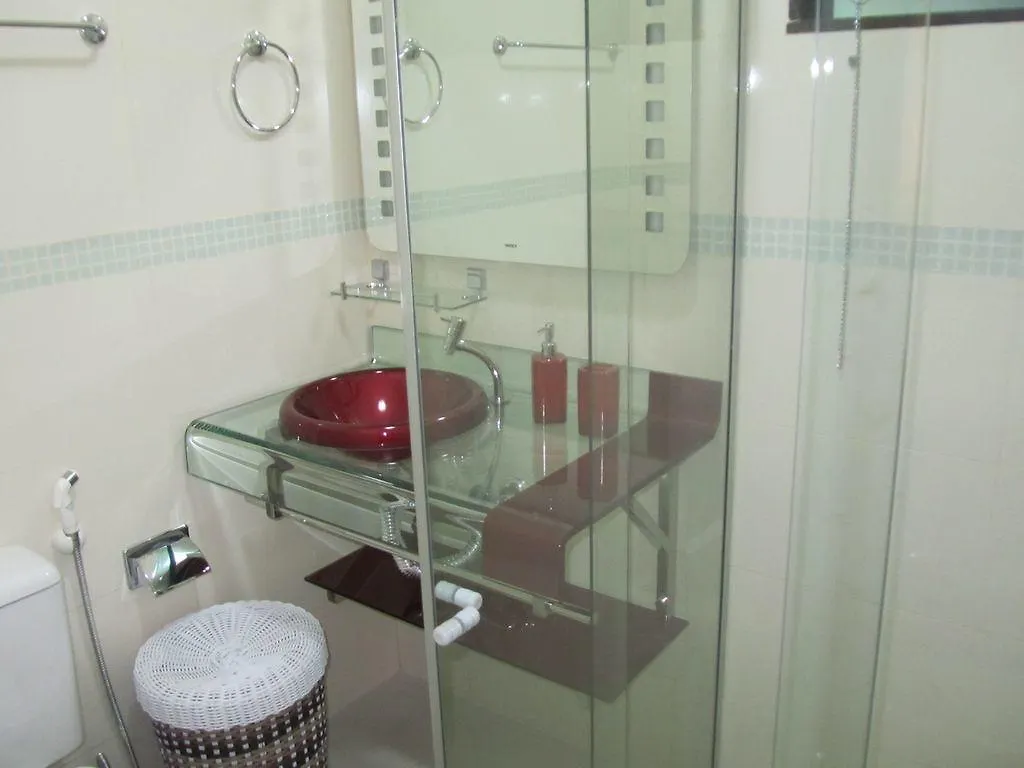 Belissimos Aptos. Porto Seguro Aparthotel
