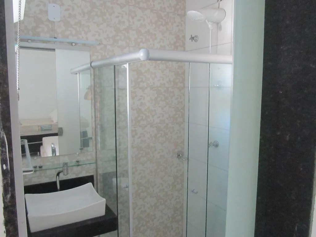 Belissimos Aptos. Porto Seguro Aparthotel