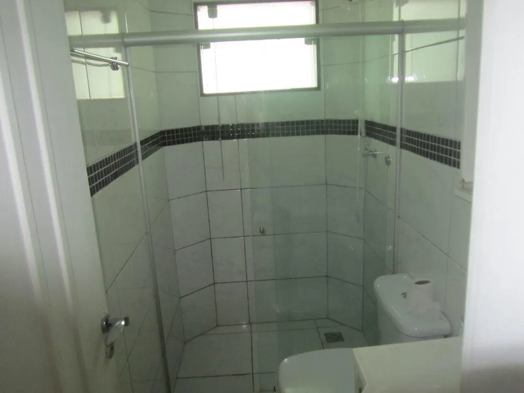 Belissimos Aptos. Porto Seguro Aparthotel