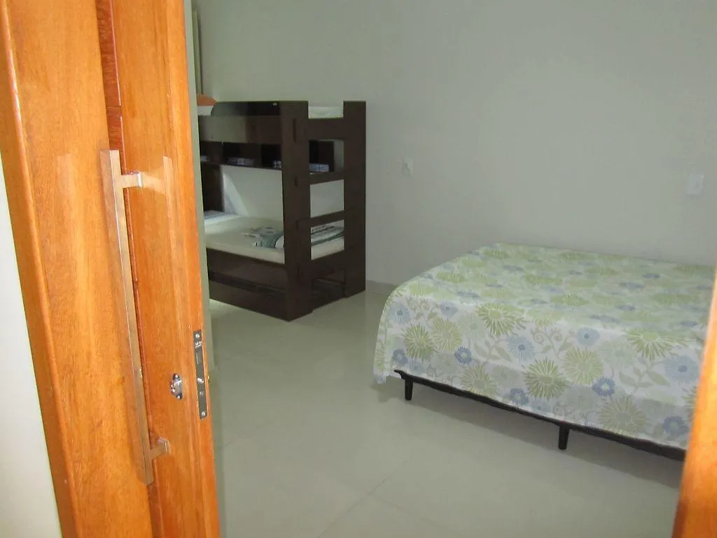 Belissimos Aptos. Porto Seguro Aparthotel