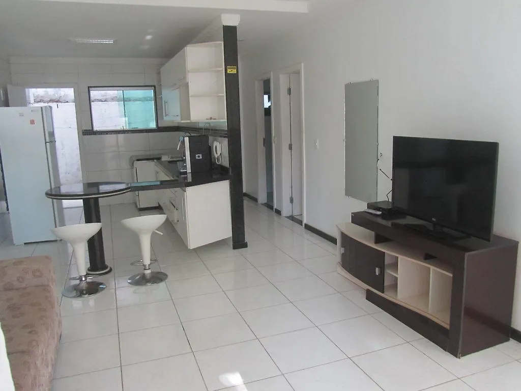 Belissimos Aptos. Porto Seguro Aparthotel Brazília