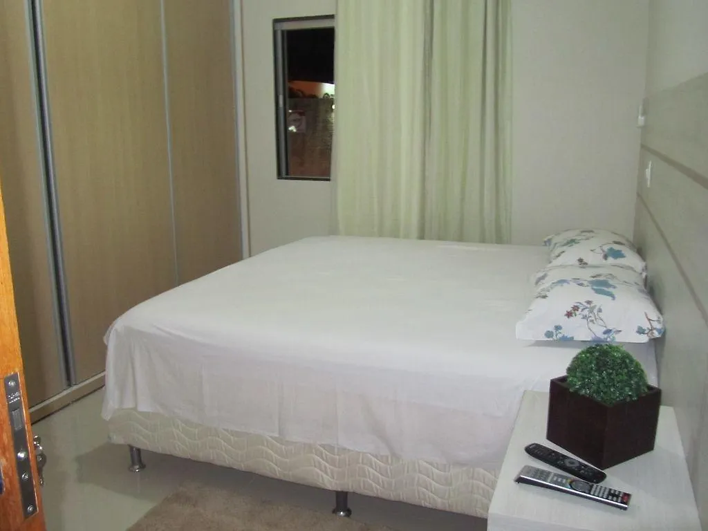Belissimos Aptos. Porto Seguro Aparthotel