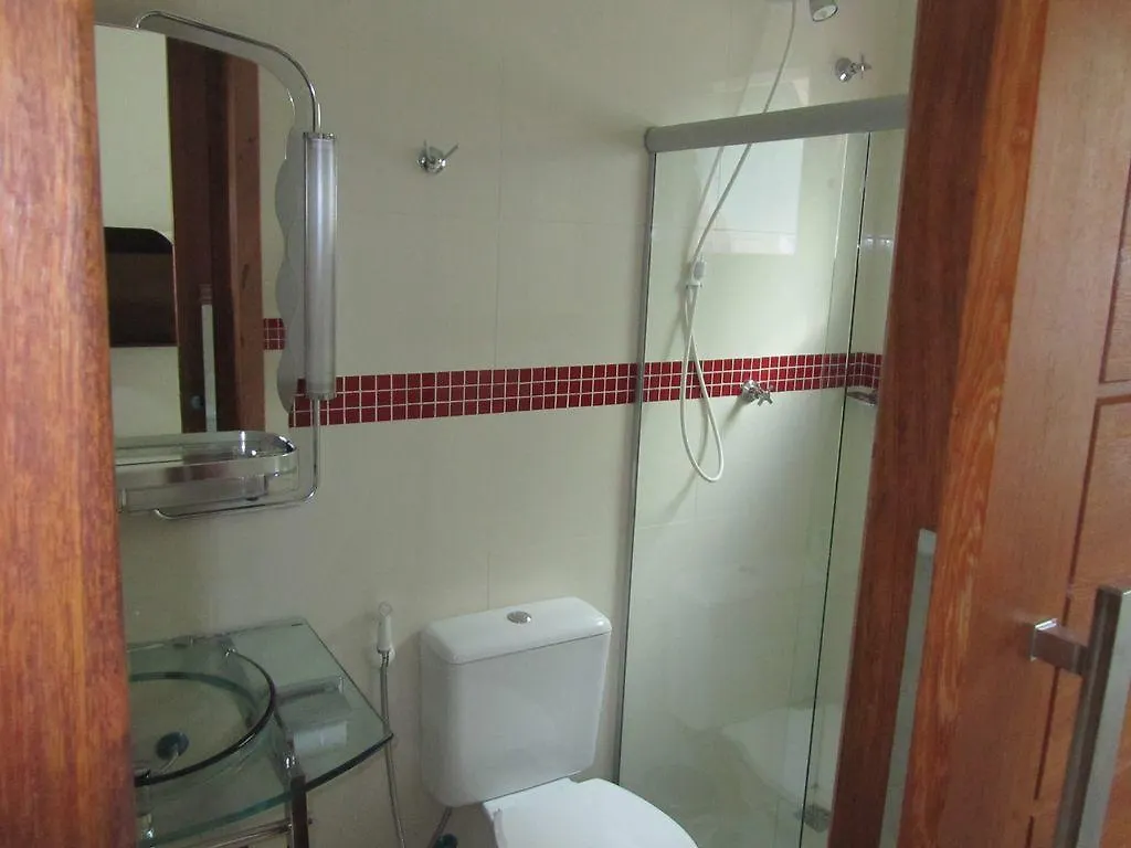 Belissimos Aptos. Porto Seguro Aparthotel 0*,
