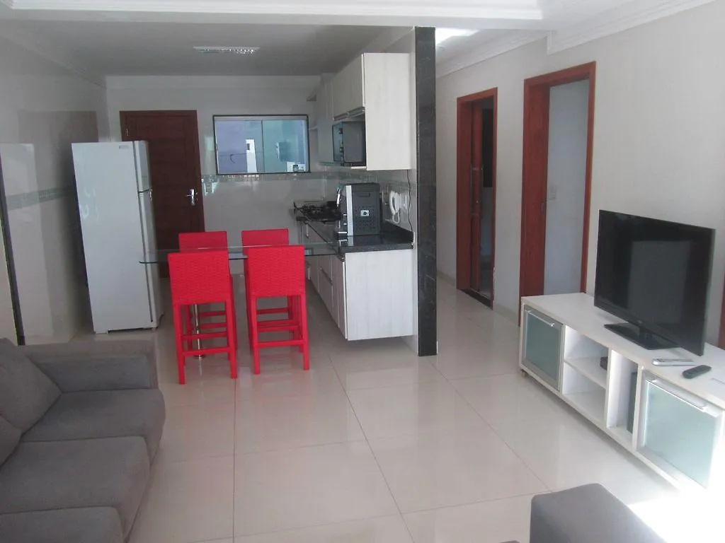 Belissimos Aptos. Porto Seguro contacts