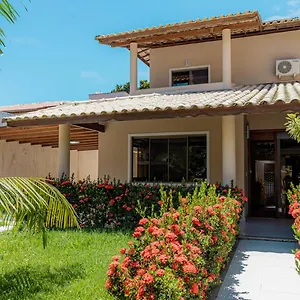 Recanto House Casa de Férias